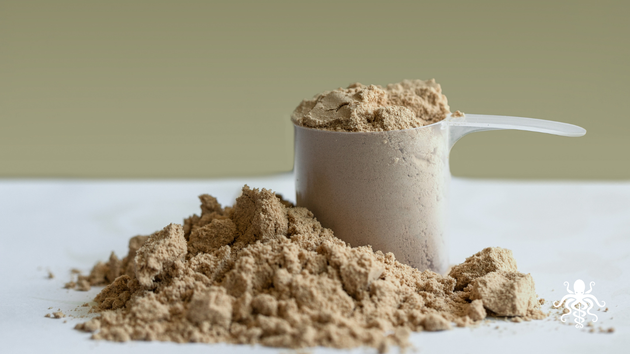 The Scoop on Protein Supplements: Do You Really Need Them?