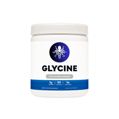 Glycine - Powder