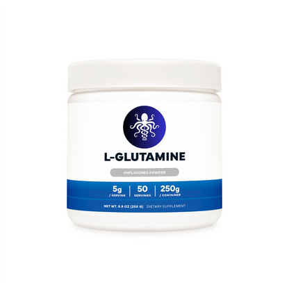 L-Glutamine - Powder