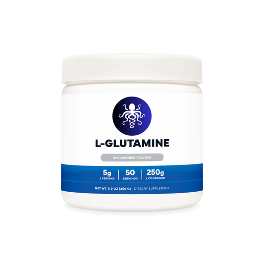 L-Glutamine - Powder